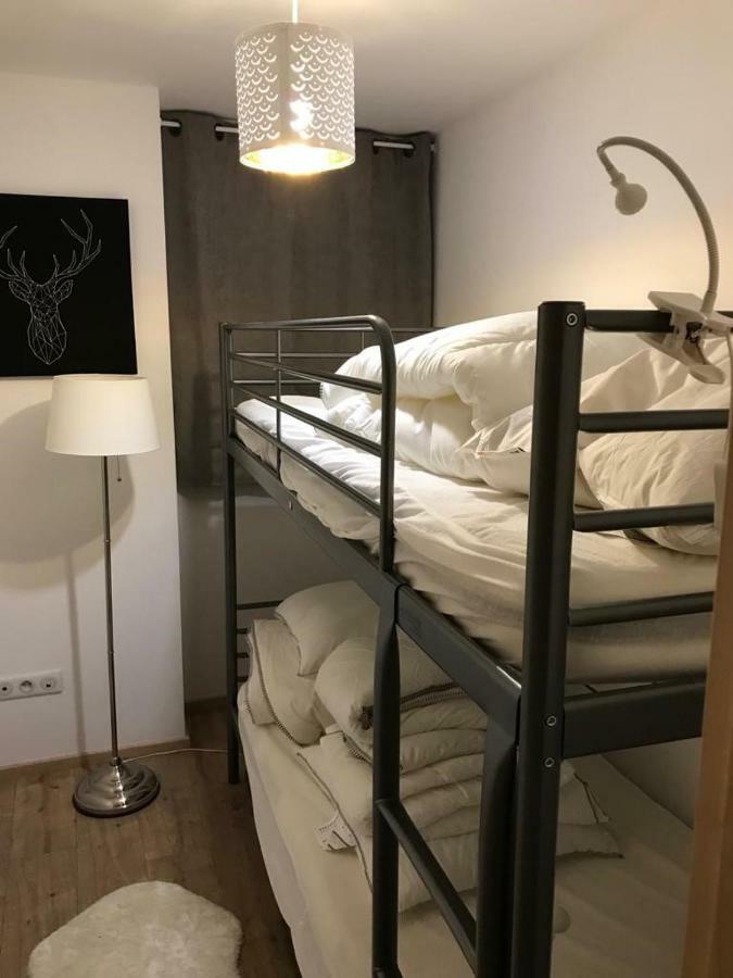 Charmant Appartement Centre Ville Валуар Экстерьер фото